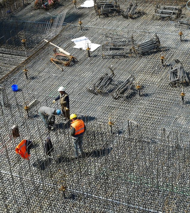 construction site, construction workers, building-1359136.jpg